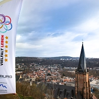Bis zum 31. Mail können sich Unternehmen, freie Träger und Organisationen aus dem Landkreis Marburg-Biedenkopf um das Gütesiegel „Interkulturelle Vielfalt LEBEN“ bewerben.