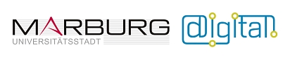 Logo Online-Service der Stadt Marburg © FD 1.1.